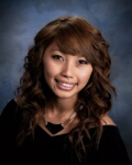 Anna Cheng: class of 2014, Grant Union High School, Sacramento, CA.